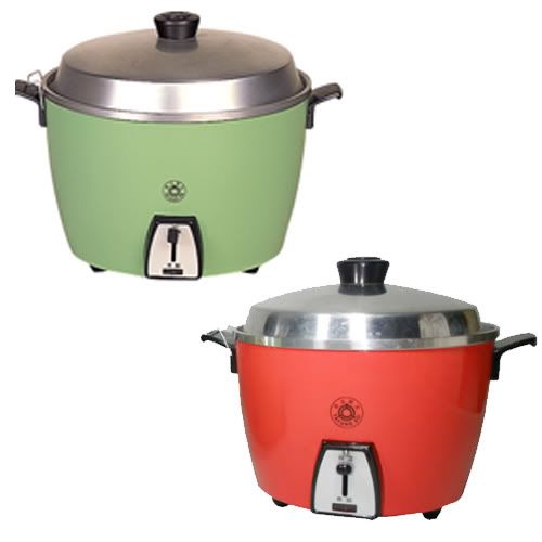 New TATUNG TAC06SV4 5 CUP Rice Cooker Pot AC 240V for Australia New